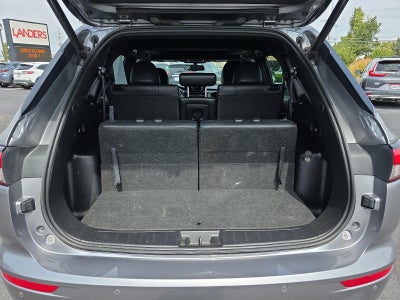 2022 Mitsubishi Outlander SEL FWD