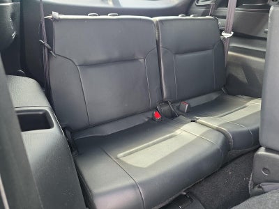 2022 Mitsubishi Outlander SEL FWD