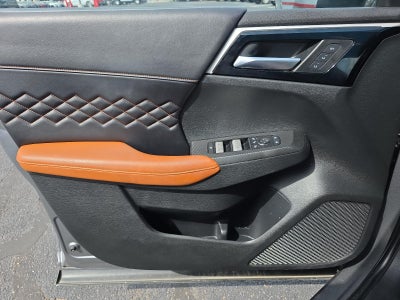 2022 Mitsubishi Outlander SEL FWD