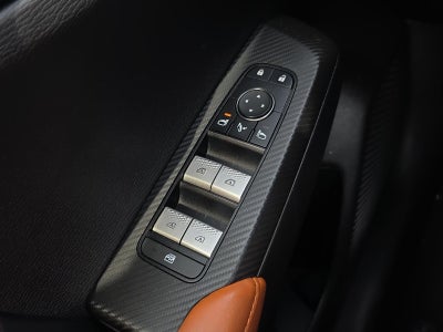2022 Mitsubishi Outlander SEL FWD
