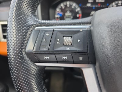 2022 Mitsubishi Outlander SEL FWD