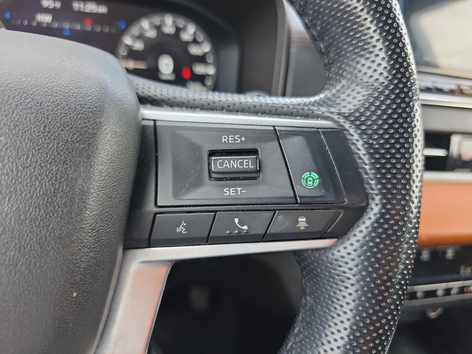 2022 Mitsubishi Outlander SEL FWD