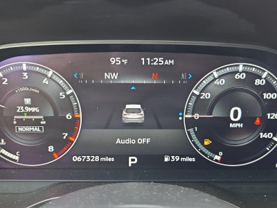 2022 Mitsubishi Outlander SEL FWD