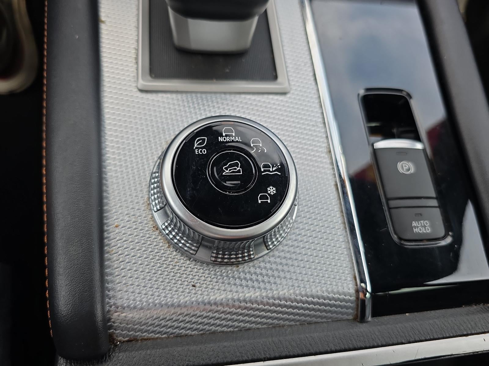 2022 Mitsubishi Outlander SEL FWD