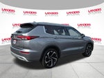2022 Mitsubishi Outlander SEL FWD