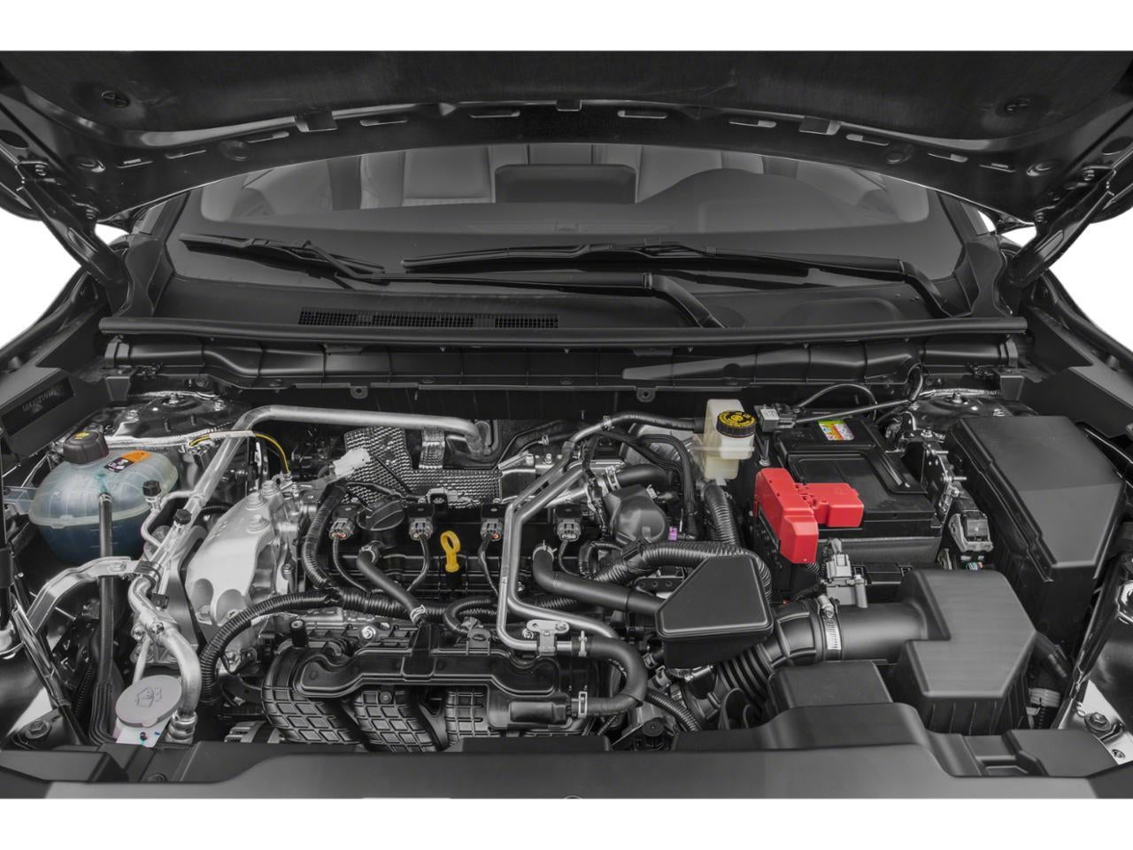 2022 Mitsubishi Outlander SEL FWD