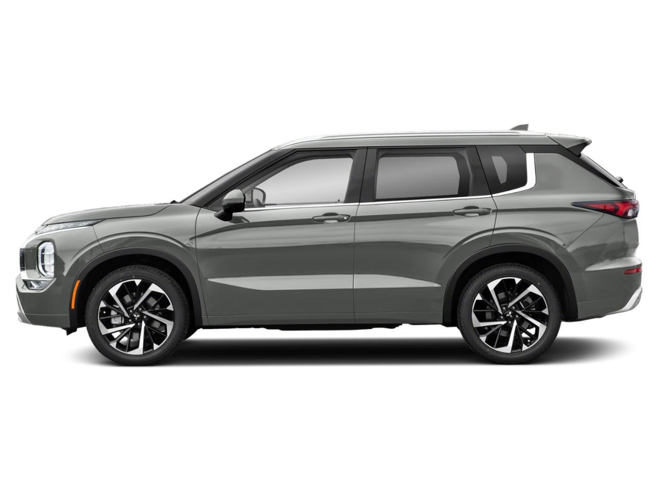 2022 Mitsubishi Outlander SEL FWD