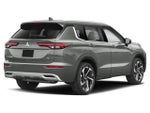 2022 Mitsubishi Outlander SEL FWD