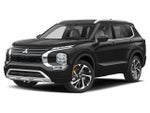 2022 Mitsubishi Outlander SEL FWD