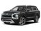 2022 Mitsubishi Outlander SEL FWD