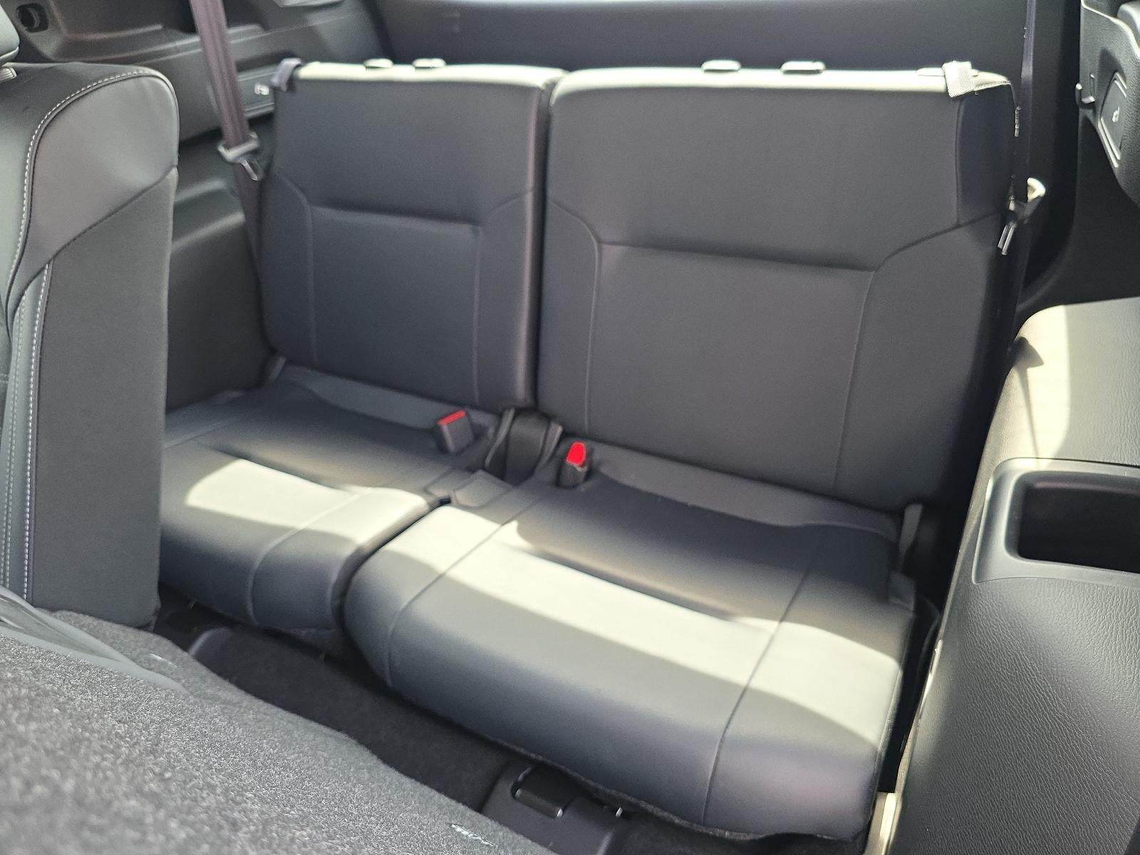 2025 Mitsubishi Outlander SE S-AWC