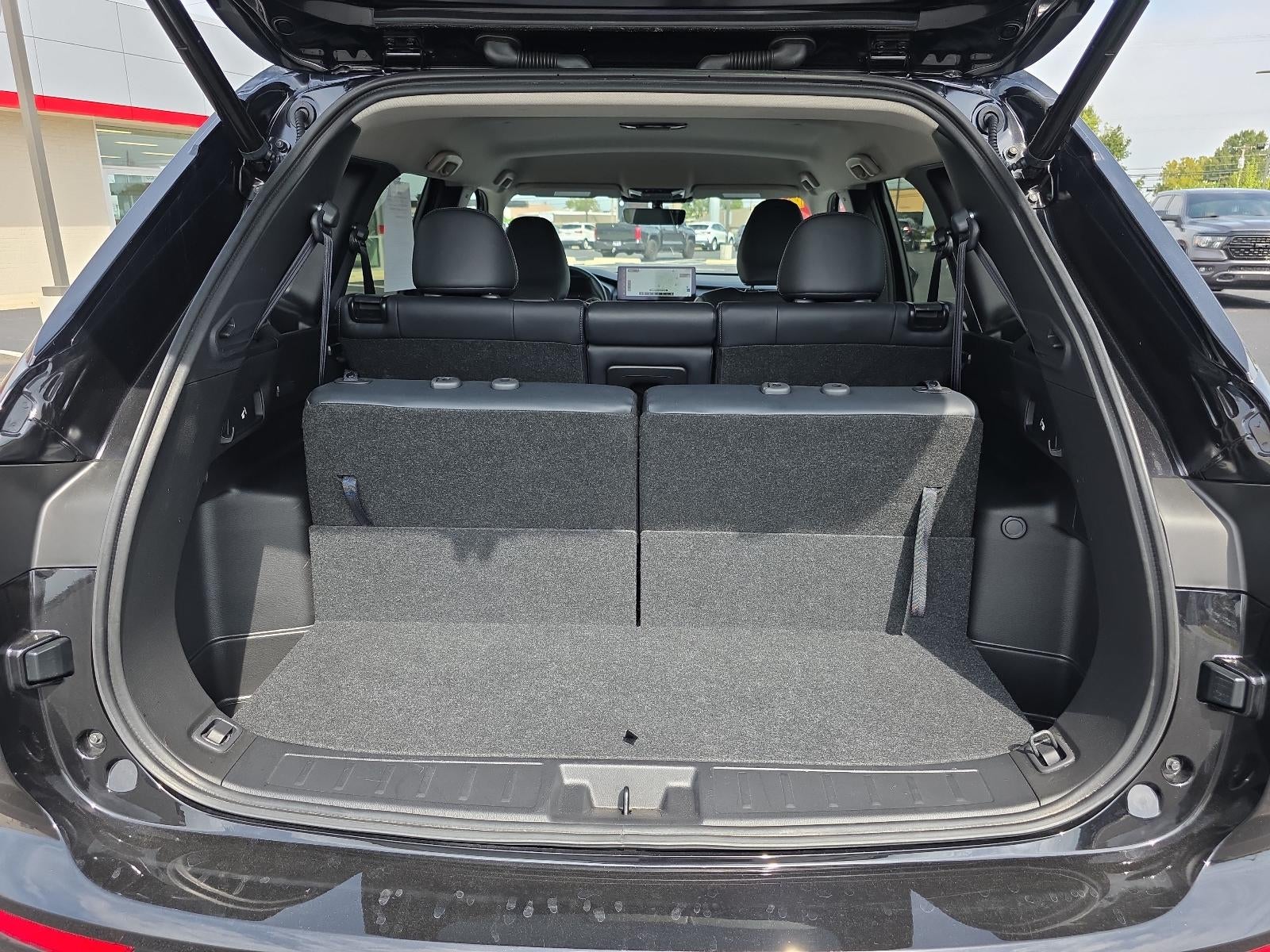 2025 Mitsubishi Outlander SE S-AWC