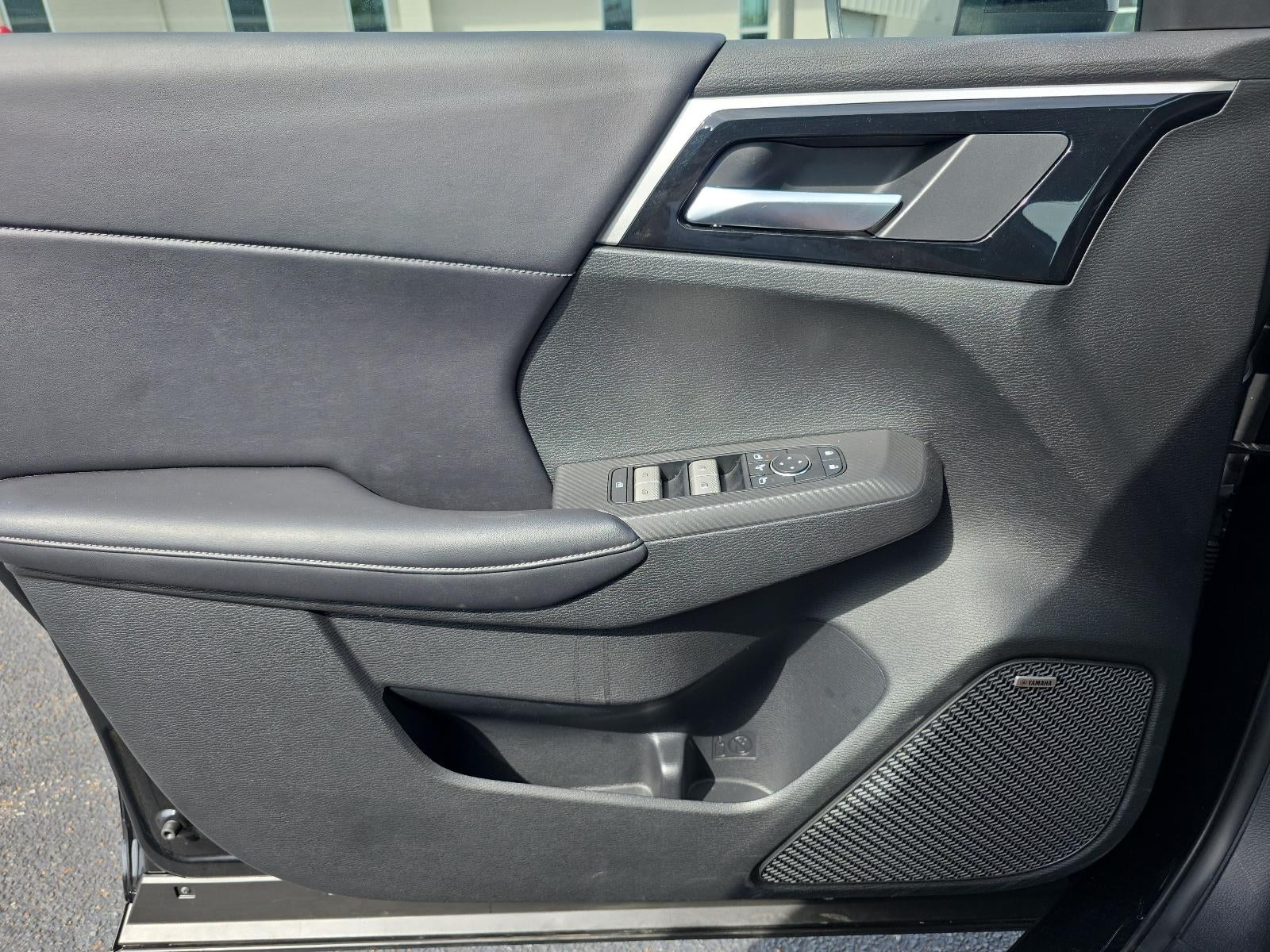 2025 Mitsubishi Outlander SE S-AWC