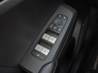2025 Mitsubishi Outlander SE S-AWC