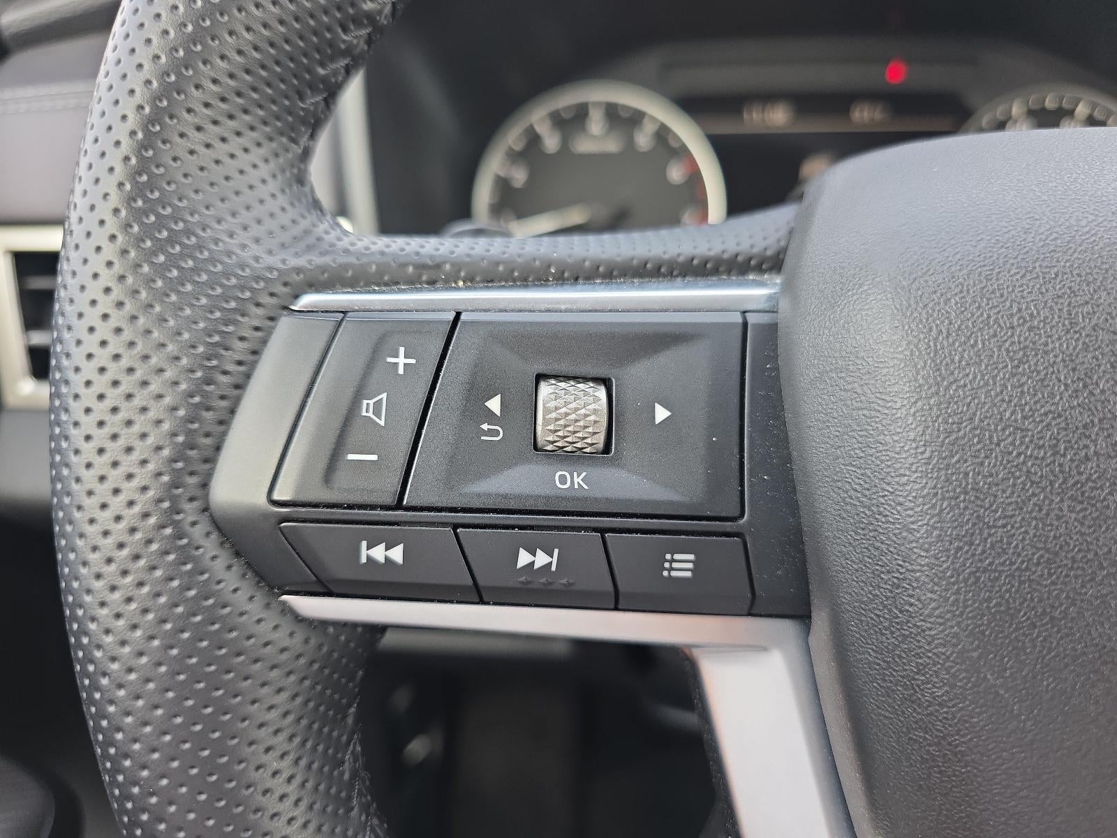 2025 Mitsubishi Outlander SE S-AWC