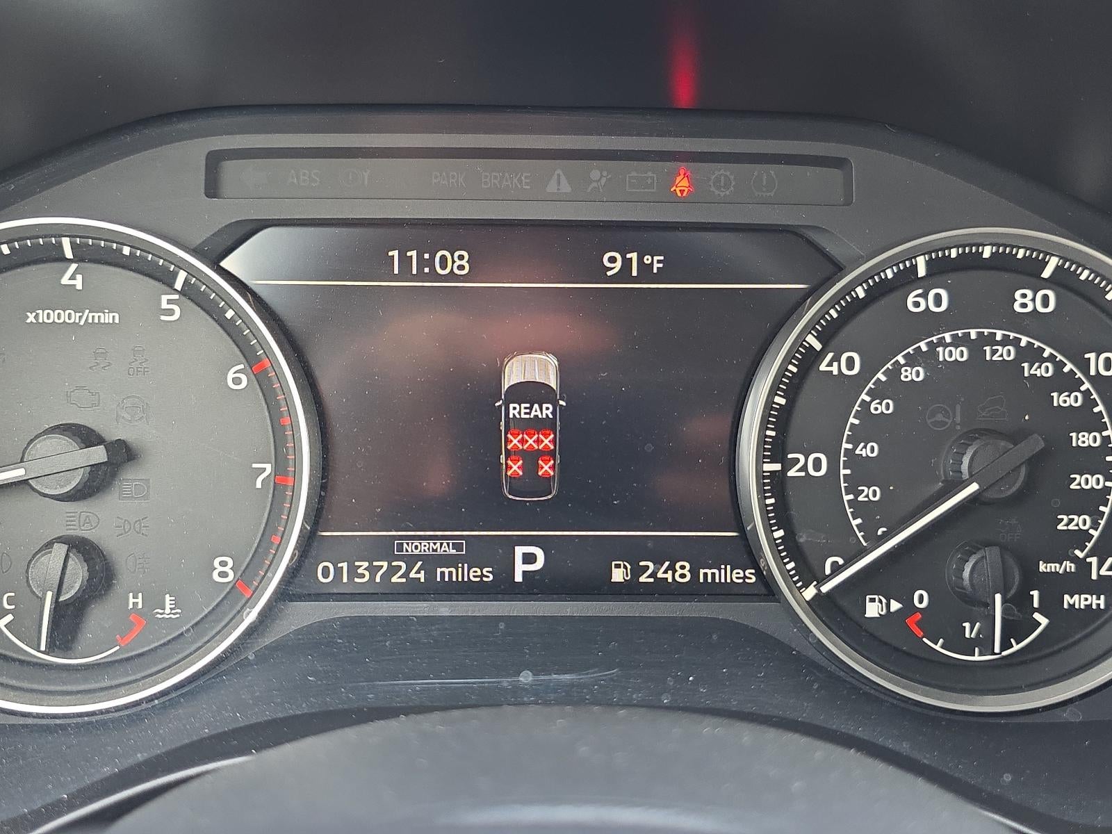 2025 Mitsubishi Outlander SE S-AWC