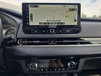 2025 Mitsubishi Outlander SE S-AWC