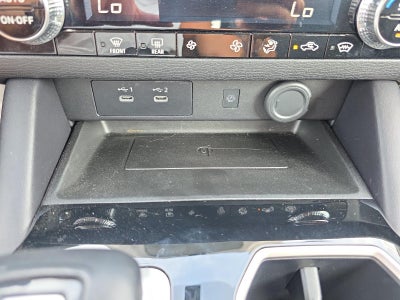 2025 Mitsubishi Outlander SE S-AWC