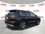 2025 Mitsubishi Outlander SE S-AWC