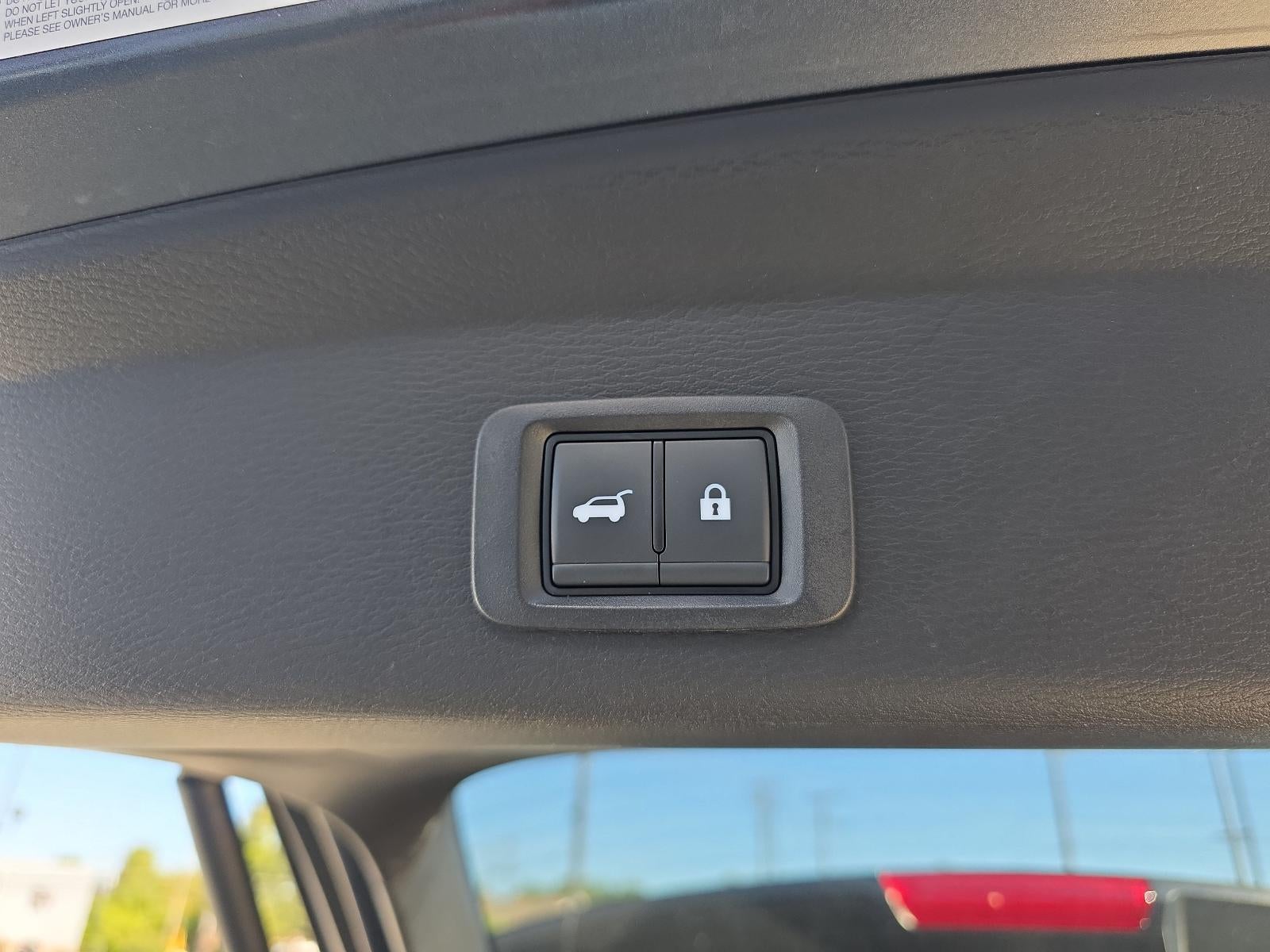 2025 Mitsubishi Outlander SE S-AWC