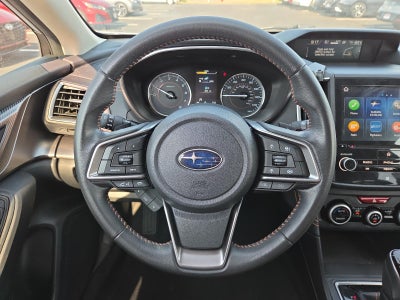 2023 Subaru Crosstrek Limited CVT