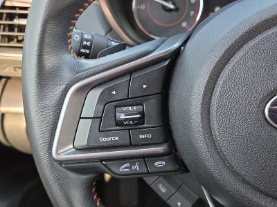 2023 Subaru Crosstrek Limited CVT