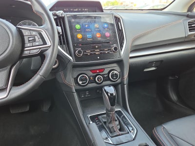 2023 Subaru Crosstrek Limited CVT