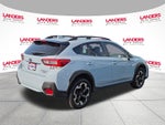 2023 Subaru Crosstrek Limited CVT