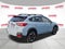 2023 Subaru Crosstrek Limited CVT