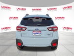 2023 Subaru Crosstrek Limited CVT