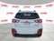 2023 Subaru Crosstrek Limited CVT