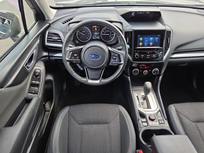 2023 Subaru Forester Premium CVT