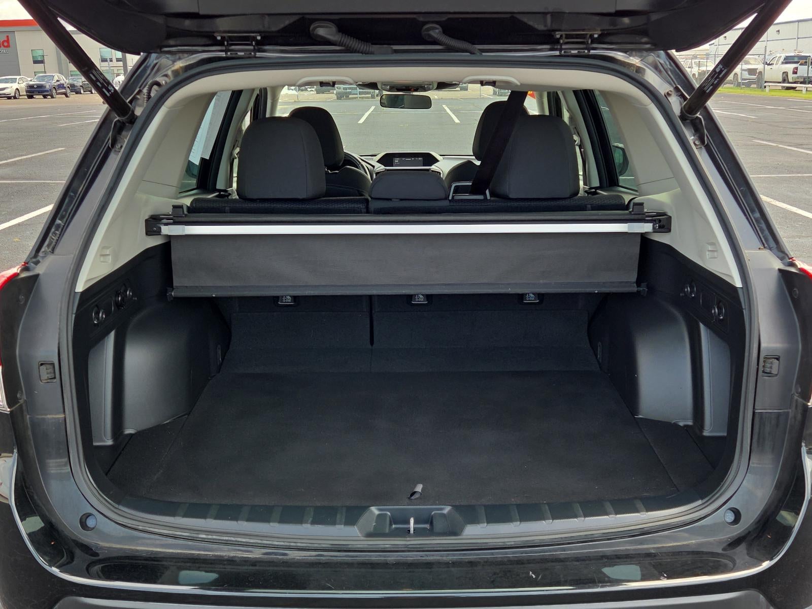 2023 Subaru Forester Premium CVT