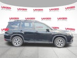 2023 Subaru Forester Premium CVT