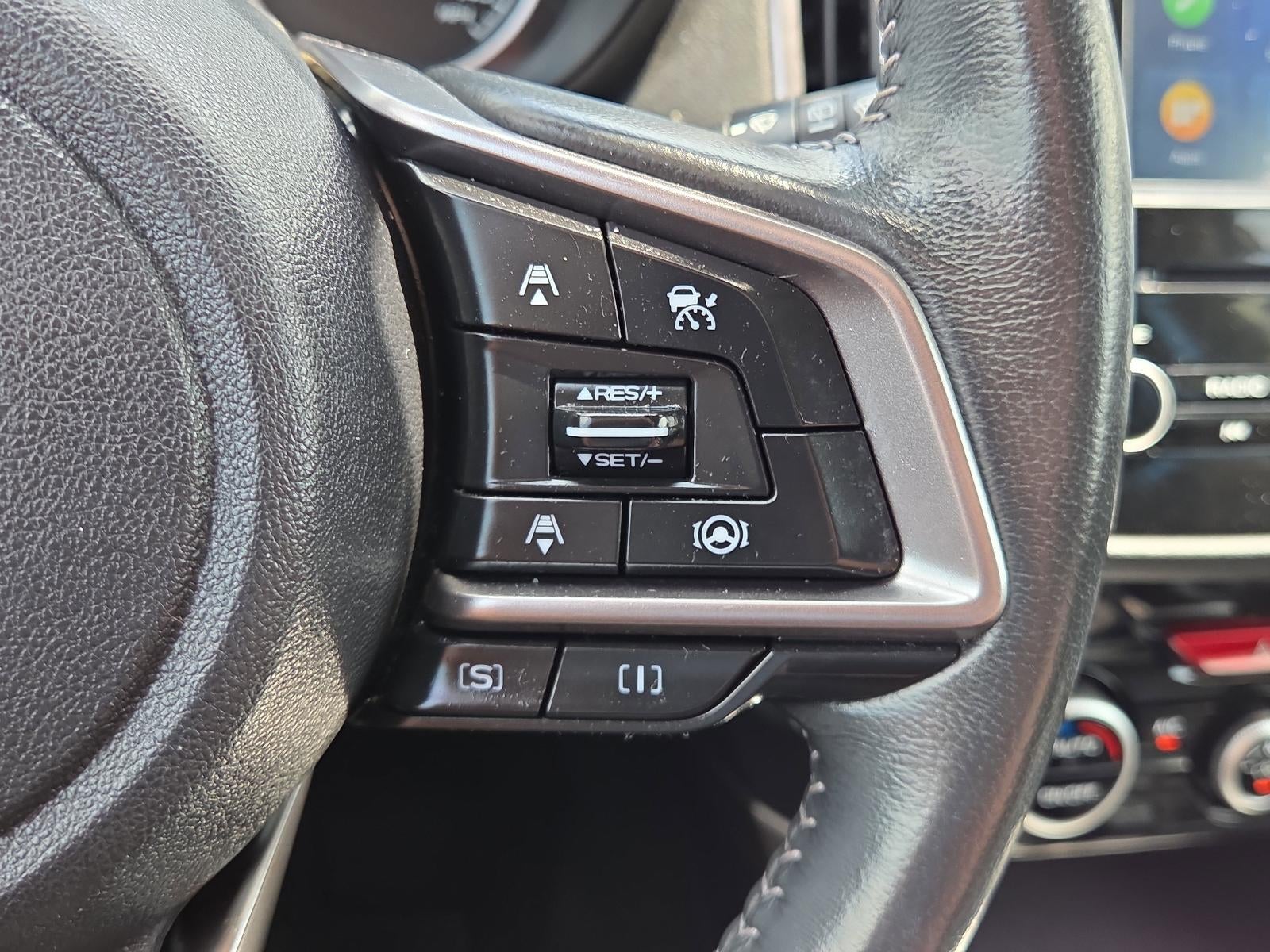 2023 Subaru Forester Premium CVT