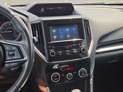 2023 Subaru Forester Premium CVT