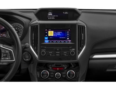 2023 Subaru Forester Premium CVT
