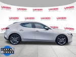 2023 Mazda Mazda3 Hatchback 2.5 S Preferred Auto FWD