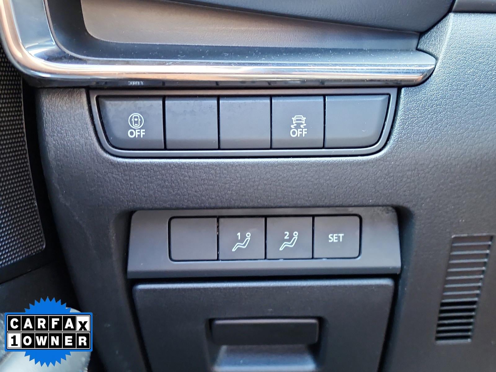 2023 Mazda Mazda3 Hatchback 2.5 S Preferred Auto FWD