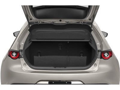 2023 Mazda Mazda3 Hatchback 2.5 S Preferred Auto FWD