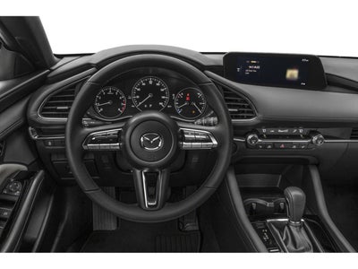 2023 Mazda Mazda3 Hatchback 2.5 S Preferred Auto FWD