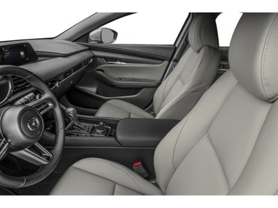 2023 Mazda Mazda3 Hatchback 2.5 S Preferred Auto FWD