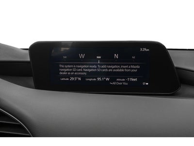 2023 Mazda Mazda3 Hatchback 2.5 S Preferred Auto FWD