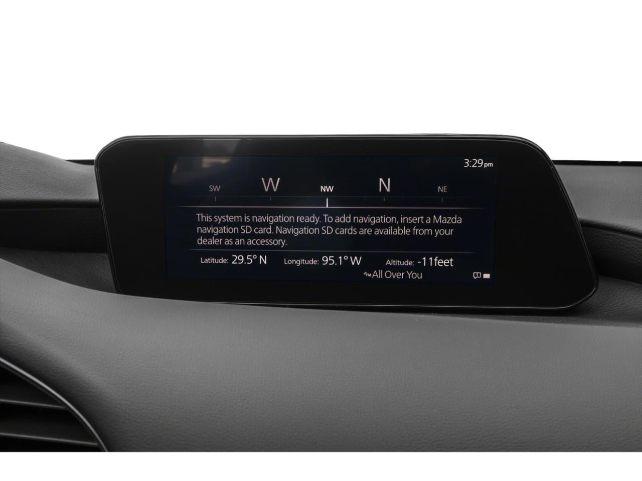 2023 Mazda Mazda3 Hatchback 2.5 S Preferred Auto FWD