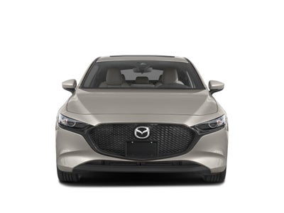 2023 Mazda Mazda3 Hatchback 2.5 S Preferred Auto FWD