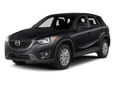 2014 Mazda Mazda CX-5 AWD 4dr Auto Grand Touring