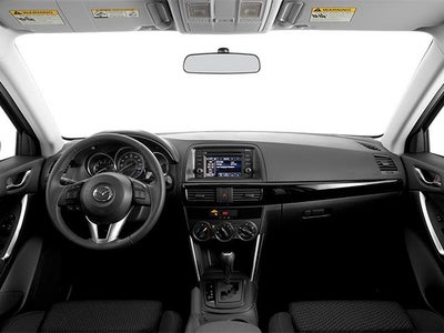 2014 Mazda Mazda CX-5 AWD 4dr Auto Grand Touring