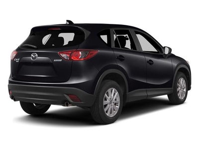 2014 Mazda Mazda CX-5 AWD 4dr Auto Grand Touring
