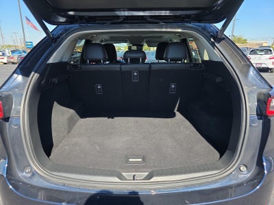 2025 Mazda Mazda CX-5 2.5 S Preferred Package AWD