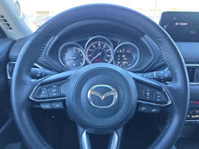 2025 Mazda Mazda CX-5 2.5 S Preferred Package AWD
